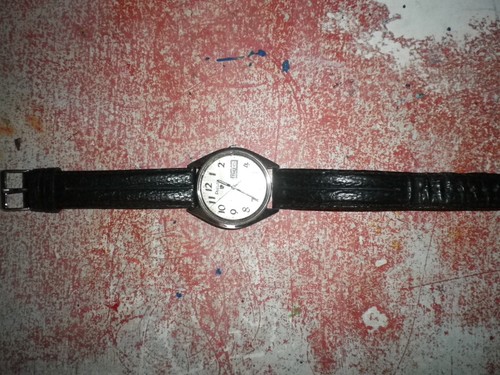 Montre pulsar vintage - "montre, vintage"n°