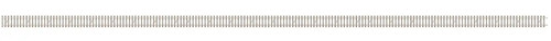 Trix rail droit flexible - trix,