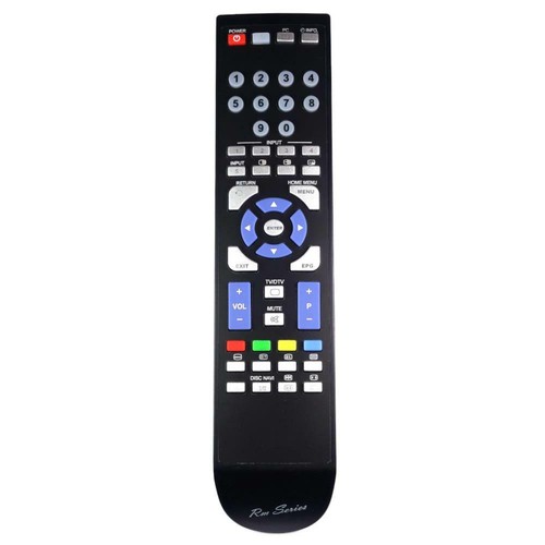 Nouveau télécommande - *nouveau*,