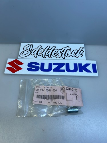 Pin 10x19 suzuki - 09209-10001, a