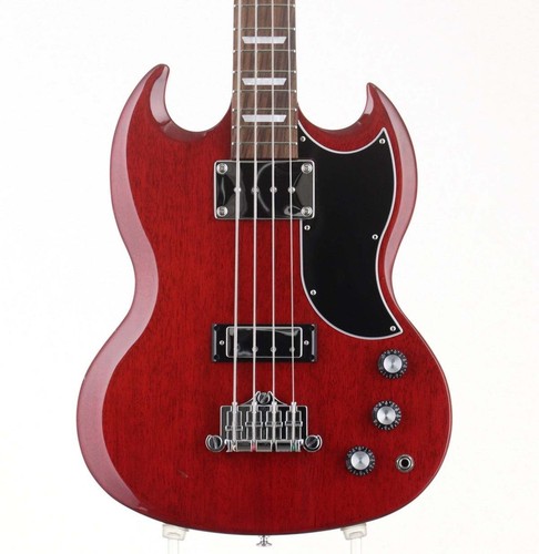 Gibson standard bass - bass, 2023
