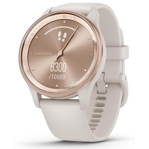 Garmin vivomove trend stylish - garmin,