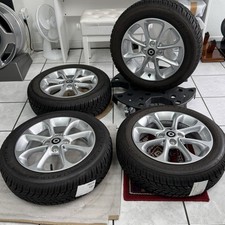 Jantes OEM Smart 15 Pouces