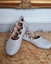 CHAUSSURES FEMME TRIPPEN 36/37 SHABBY