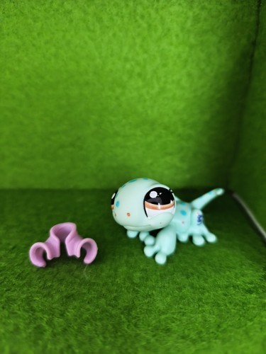 Littlest pet shop - littlest,