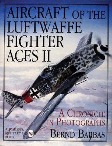 Bernd barbas aircraft the - bernd, of