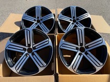 19” Volkswagen Beetle Rims