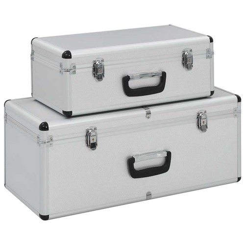 Boîtes rangement pcs - rangement, 2