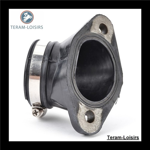 Pipe admission pour - pipe, polaris