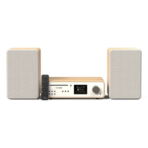 Pure classic stereo système - stereo,