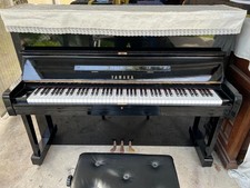 1968 Yamaha U1 upright piano