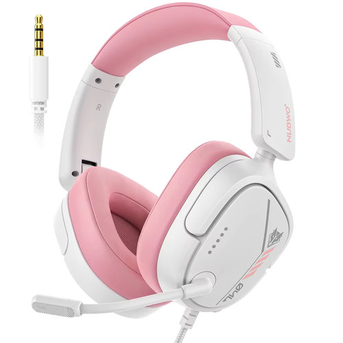 Casque gaming nubwo hg04l ps5 - casque,