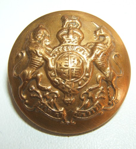 Bouton armee anglaise wwii - bouton,