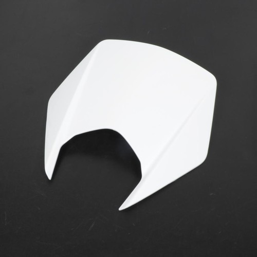 Plaque phare origine pour moto