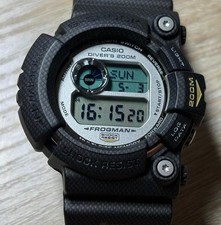 Montre homme CASIO G-SHOCK