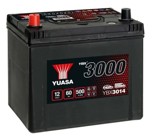 Batteries voiture yuasa - batteries,