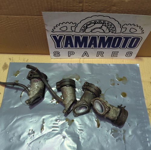 Yamaha 600 xj600s xj6 - 600,