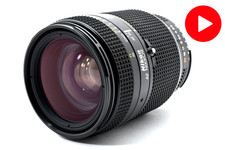 [N Mint+] Objectif Nikon AF Nikkor 35-70 mm f/2,8 D Macro Zoom Auto Focus...