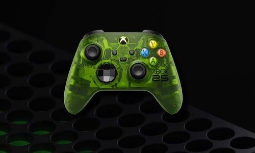 Presale xbox manette sans - xbox,