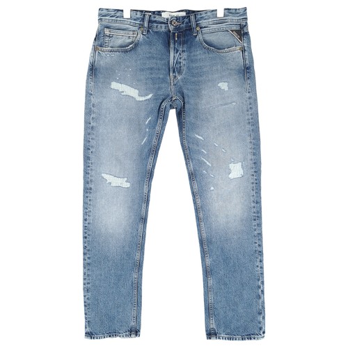 Replay jeans grover homme slim - replay,