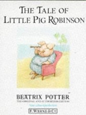 The Tale of Little Pig