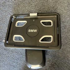 OEM BMW Travel and Comfort System Universal Tablet Holder Pro 51952349511