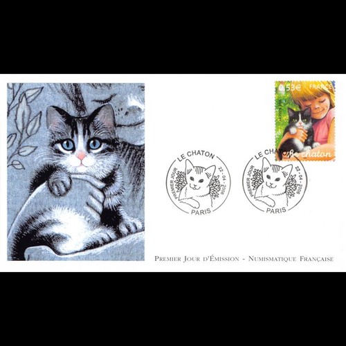 Fdc lnf jeunes animaux - fdc,