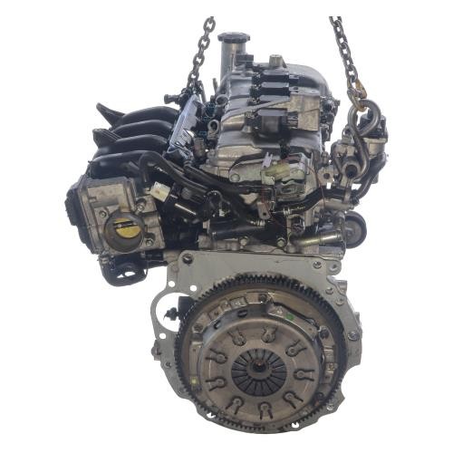 Moteur mazda phase - mazda, 2