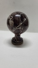 BOULE D'ESCALIER ANCIENNE EN