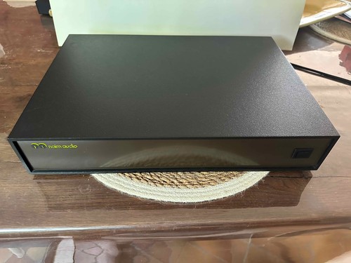 Amplificateur naim audio - audio, nap