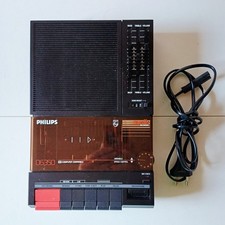 Magnetophone Enregistreur