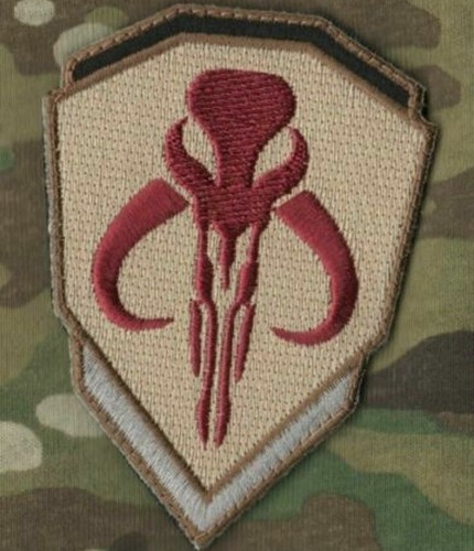 Kandahar joint task - task, force
