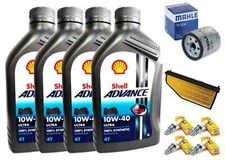 Kit/Carte BMW K/1200 GT 2003