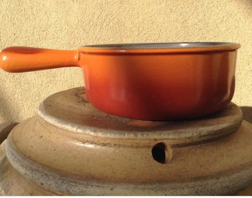 Casserole fonte emaillée - en,