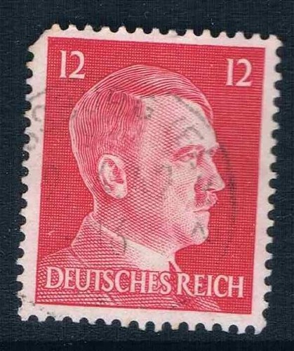 Allemagne oblitere 788 - allemagne,