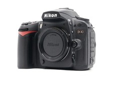 Full Spectrum Modified - Converted Nikon D90 camera body + FREE CLIP FILTER