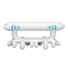 Manual Massage Tool Handheld Manual Massager For Neck Shoulders Calves Whole