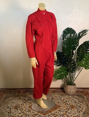Vintage 1980 thierry - 1980's,