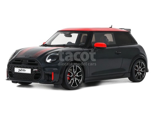 Mini new cooper - jcw, 2024