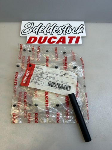 Durite bocal ducati - 1,