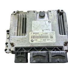 Centralina Moteur Pour MINI