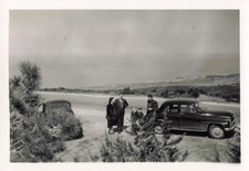ANCIENNE PHOTO 1953 ALGERIE
