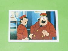 #6 TINTIN AND SHARK LAKE AGEDUCATIFS 1973 HERGE MILOU HADDOCK DUPONT