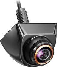 Caméra de recul 1080P pour Voiture/Camion NOIRE ou BLANCHE Grand Angle 170...