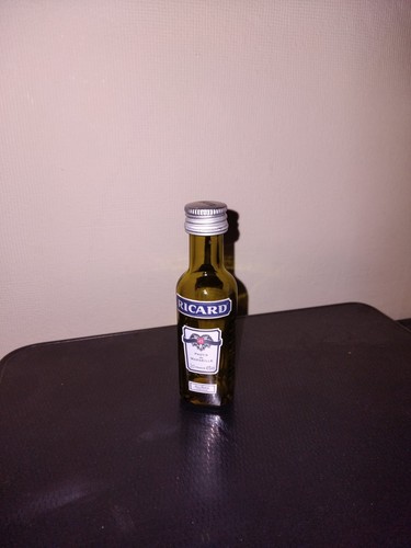 Ancienne mignonette ricard - ancienne,