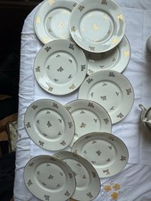 Assiettes à Dessert En