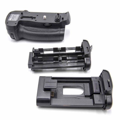 Batterie grip remplace nikon - batterie,