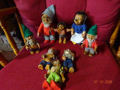 Peluches steiff - peluches,