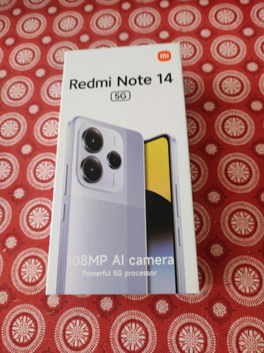 Xiaomi redmi note g - xiaomi,