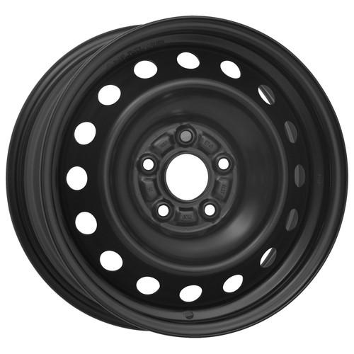 Jante acier 7520 - en,